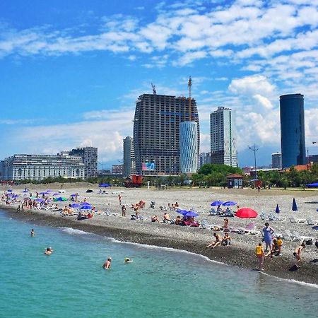 Apartment Rustaveli 59 Batumi Exteriör bild