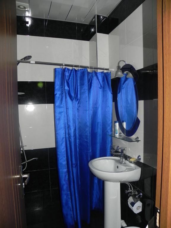 Apartment Rustaveli 59 Batumi Exteriör bild