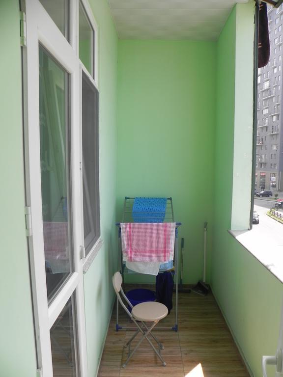 Apartment Rustaveli 59 Batumi Exteriör bild