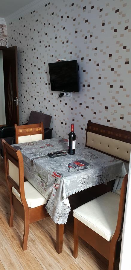 Apartment Rustaveli 59 Batumi Exteriör bild