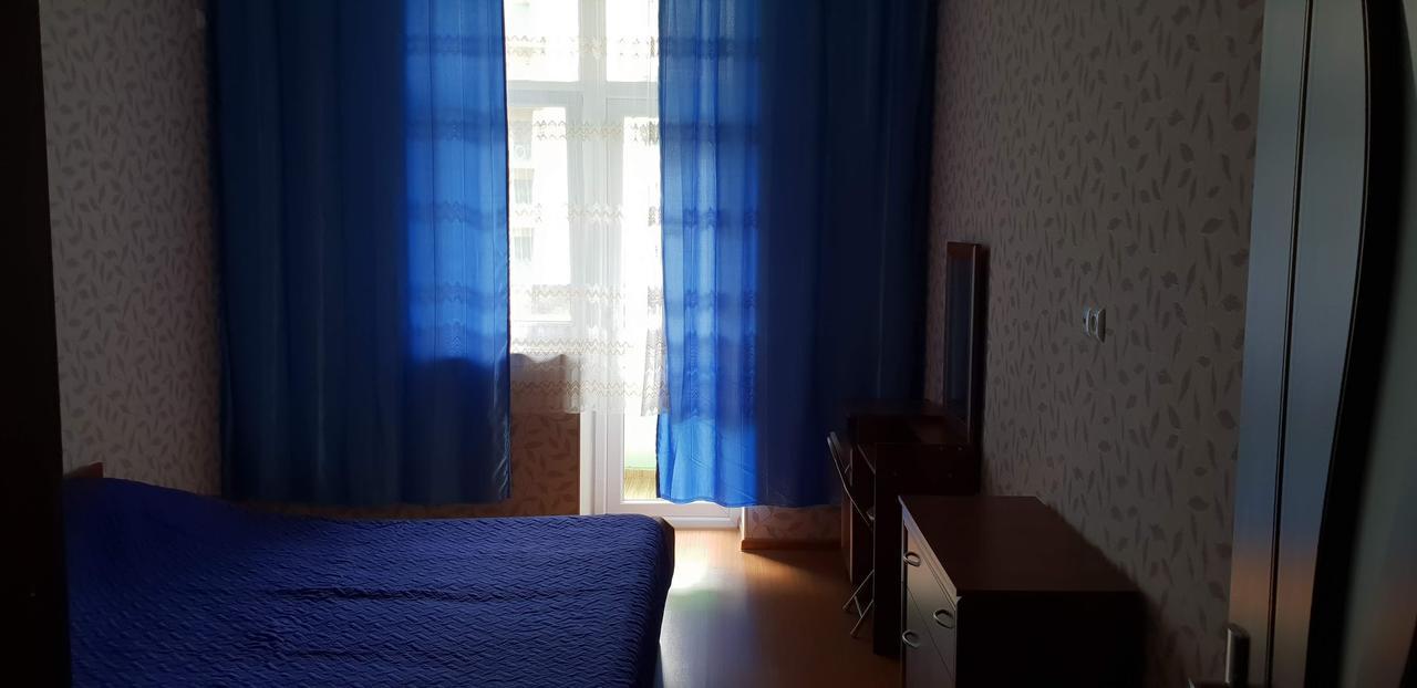 Apartment Rustaveli 59 Batumi Exteriör bild