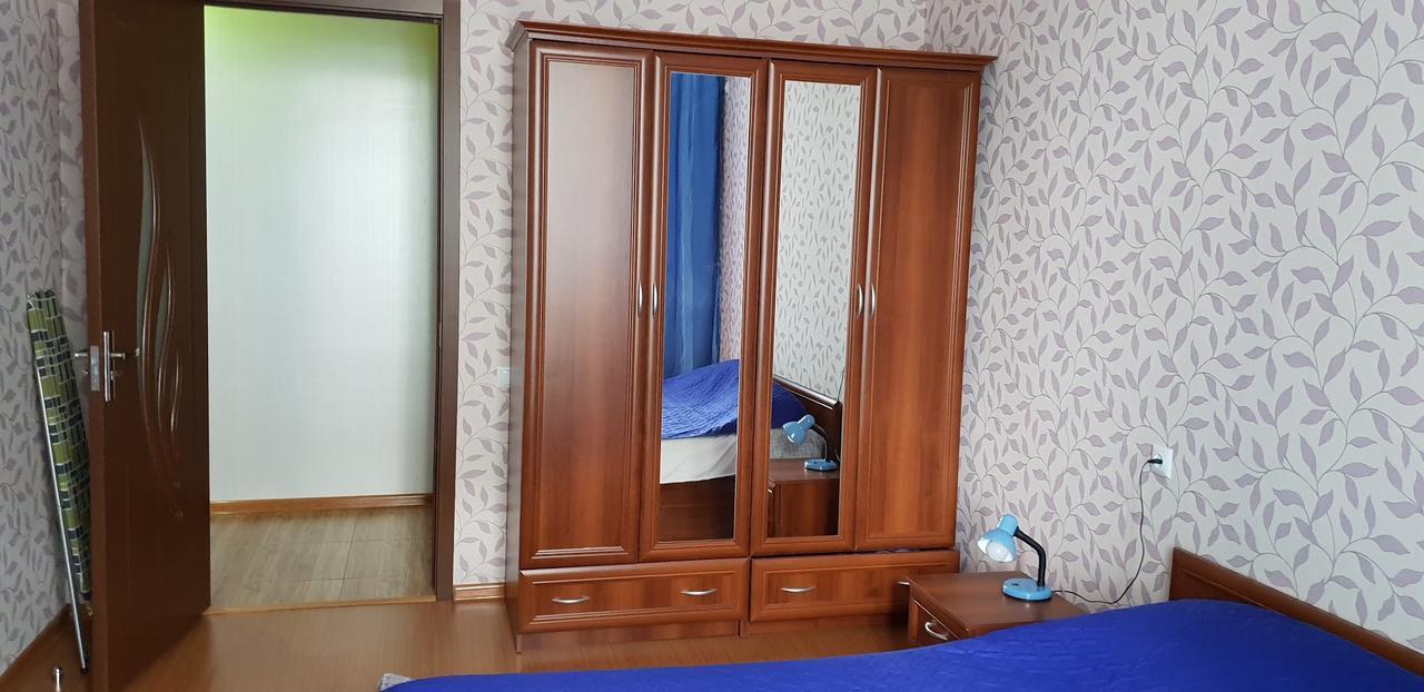 Apartment Rustaveli 59 Batumi Exteriör bild